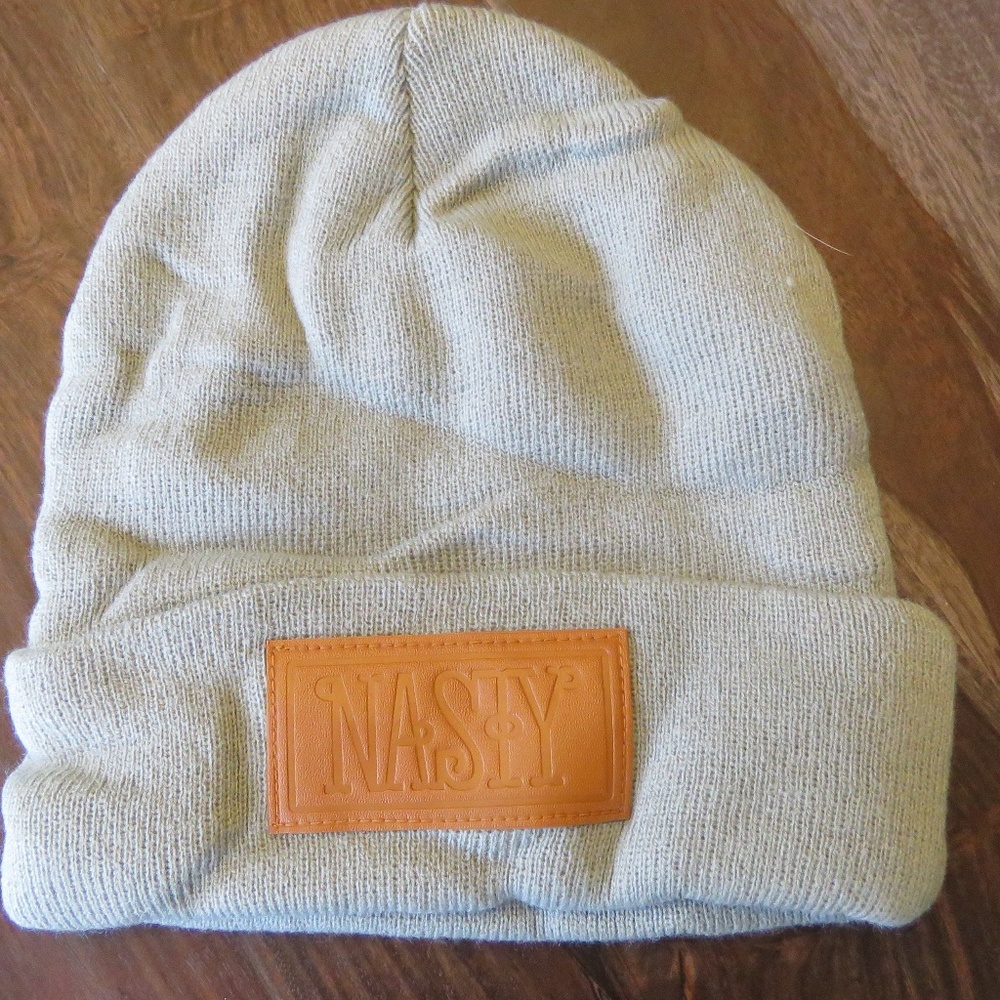 Beanie